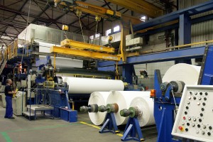 Paper Industry Paper Industry