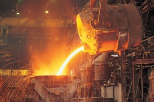 Steel Industry Steel Industry