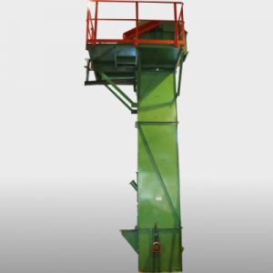 Bucket Elevators - Conveyor Systems