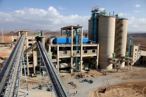 Cement Industry Cement Industry