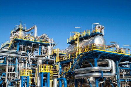 Chemical Industry Chemical Industry