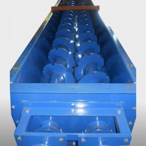 Screw Conveyors Screw Conveyors
