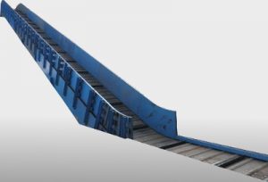 Slat/Apron Conveyors